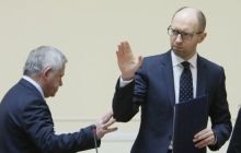 Russia did not withdraw its troops from Ukrainian borders – Yatsenyuk
