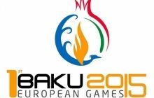 Оголошені види спорту, які будуть представлені в програмі I Європейських ігор-2015