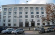 Luhansk OSA is sealed, Interior Forces’ detachment guards it