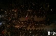 У зв`язку з подіями на Сході будуть кадрові зміни в силових структурах - Сенченко