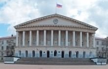 Україна вважає силове захоплення ядерного реактора в Криму "НП світового масштабу"