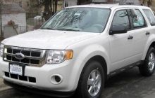 Ford відкликає більше 400 тисяч авто