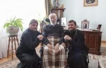Митрополита Володимира відвідали учасники ФестЗМІ православних
