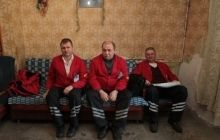 Кияни шоковані умовами, в яких працює швидка допомога - рада при КМДА