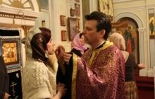 Таїнство Соборування: Помилуй нас, Господи, яко немічні є ми...