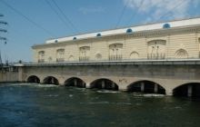 СБУ задержала диверсанта, который вместе с вооруженной группой хотел захватить Каховскую ГЭС