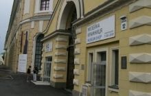В Киеве на территории «Мистецького Арсеналу» нашли почти 100 гранат времен войны