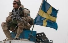 Шведские разведчики подозревают Россию в подготовке военной агрессии