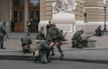 В Одесі відзначають 70-річчя звільнення міста від фашистських загарбників