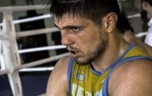 Український боксер Хитров здобув четверту перемогу на професійному рингу