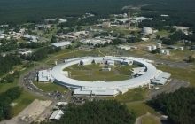Российским физикам закрыли доступ к американским лабораториям