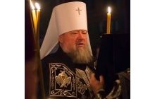 Митрополит Донецький і Маріупольський Іларіон звернувся до жителів регіону: Закликаю всіх людей доброї волі - цінуйте життя