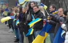У середу в Дніпропетровську збереться народне віче "проти спроб розколоти Україну"