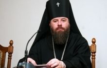 Глава отдела внешних церковных связей УПЦ архиепископ Митрофан: УПЦ не намерена уходить из Московского патриархата