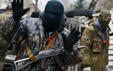 В Славянске сепаратисты открыли огонь на поражение в сторону спецназа - Аваков