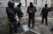 Сценарий присоединения восточных регионов Украины к РФ на данном этапе маловероятен - эксперт