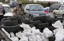 У Луганській області розстріляли подружню пару