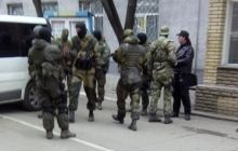 В Славянске отменили занятия в школах и детсадах. В Краматорске не будет работать лишь одна школа