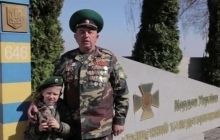 Жители львовского пограничья обратились к российским женщинам и матерям