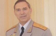 Турчинов призначив нового керівника Антитерористичного центру при СБУ