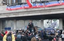 Прокуратура открыла уголовное производство против Царева за сепаратистские идеи