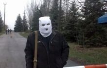 В Славянске сепаратисты захватили аэродром