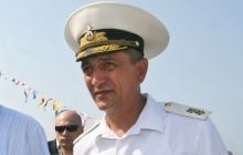 Путин назначил экс-заместителя командующего ЧФ РФ и.о. губернатора Севастополя