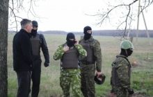ЗМІ запідозрили, що влада проводить антитерористичну операцію тільки на словах