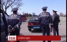 Новым спецподразделениям милиции обещают зарплату от $ 1 тыс