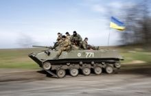 Министр обороны выехал в Краматорск, о введении ЧП речи нет - Ярема