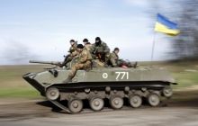 В Краматорске освободили захваченное сепаратистами здание СБУ