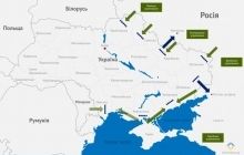 Дипломати розказали про першочергові завдання оборони України у випадку інтервенції РФ