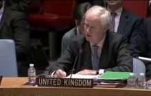 Постпред Британии в ООН потребовал от России отвести свои войска от границ Украины
