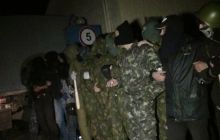 В Мариуполе милиция разыскивает боевиков, которых не задержали ночью - Турчинов