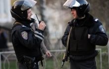 В Раду подадут законопроект о создании Национальной полиции