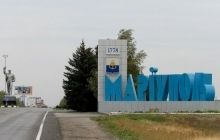 Маріуполь захищений кількома поясами сучасних оборонних споруд – прес-центр АТО