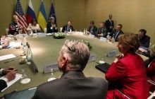 Политики и эксперты не в восторге от женевской встрече по Украине