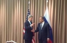 Guardian: Запад не исключает новых переговоров в Женеве