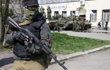 СБУ: спецслужби РФ причетні до організації диверсій на Сході у 8 з 12 кримінальних справ