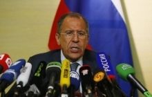 Лавров заявил, что на встрече в Женеве федерализация Украины не обсуждалась