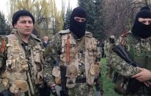 Бес, Фикс, Роман и Голубоглазый - «Зеленые человечки» сняли маски