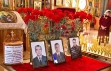 В Донецке назовут сквер в честь погибших бойцов «Беркута»