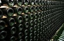 Продажи игристых вин крымского завода "Новый Свет" упали на 90%