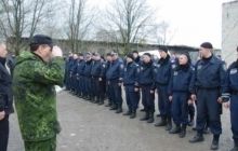 СБУ оголосила розшук російського підполковника, який захоплював міліцію у Горлівці