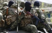 В Горловке боевики ворвались в школу - искали бюллетени