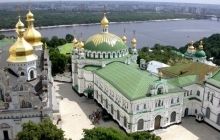 Директор Киево-Печерского заповедника Любомир Михайлина: У нас с митрополитом Павлом понимание: лавра - это единый организм