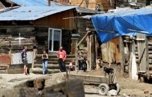 У Слов'янську сепаратисти б'ють і грабують ромів - ЗМІ