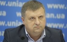 Газовая агрессия России ставит под угрозу поставки газа в Европу - Канивец