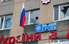 Террористы в Горловке не собираются уходить и ждут "особого распоряжения из центра"