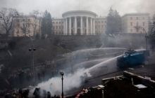 Суд скасував розширення переліку спецзасобів, що застосовуються проти мітингувальників